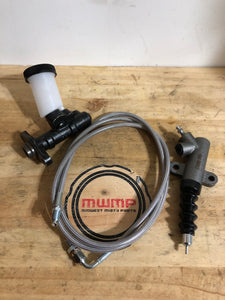 1990-2005 Mazda Miata Long Shot Hydraulic Clutch Kit