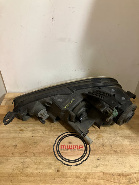 2001-2005 Mazda Miata Right NB2 Front Headlight NC72-51-0K0D