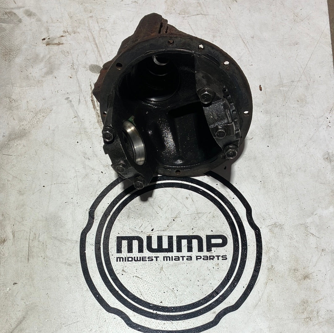 1994-2005 Mazda Miata Diff Differential Carrier Housing Cradle MA02-27-150A