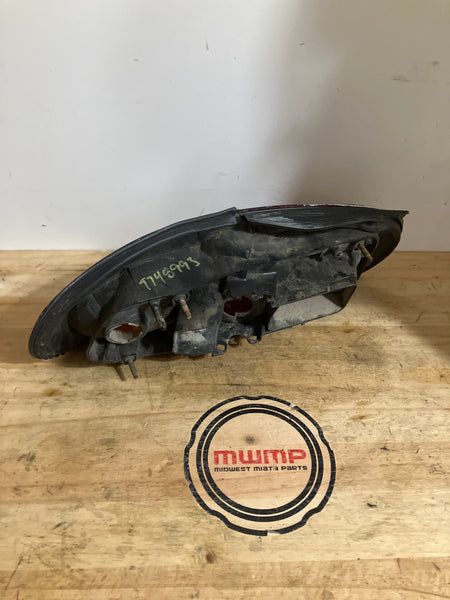 1990-1997 Mazda Miata Right Taillight 8BN5-51-150