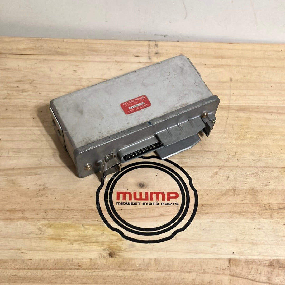 1994 Mazda Miata ABS Control Module NA80-67-650