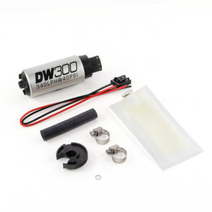 1994-2005 Mazda Miata DeatschWerks 255 LPH In-Tank Fuel Pump Set Up Kit 9-201-0848