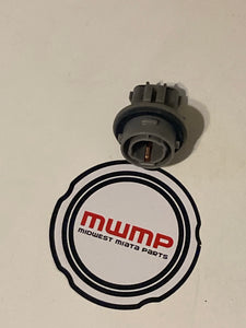 1999-2005 Mazda Miata Headlight Turn Signal Socket NC10-51-064