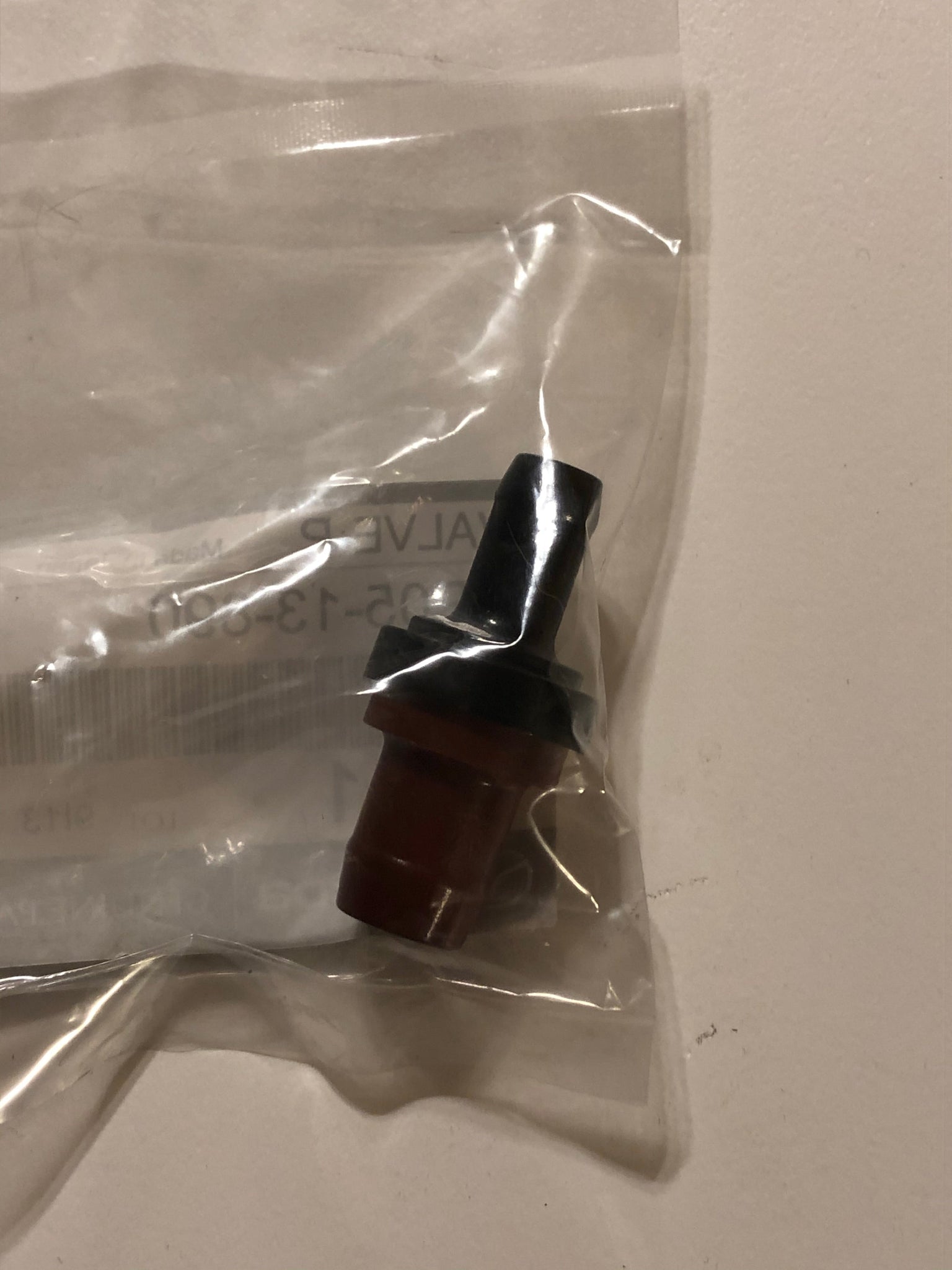 1990-1997 Mazda Miata PCV Valve