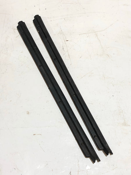1990-2005 Mazda Miata Door Sill Sets