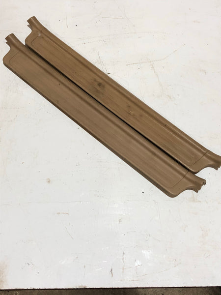 1990-2005 Mazda Miata Door Sill Sets