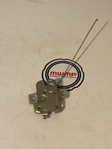 1990-1997 Mazda Miata Trunk Latch and Rod NB38-56-820