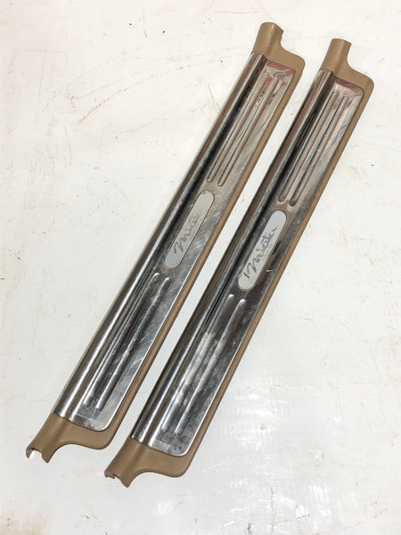 1990-2005 Mazda Miata Door Sill Sets