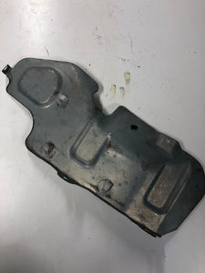 1999-2005 Mazda Miata Fuel Filler Cover NC11-42-291A